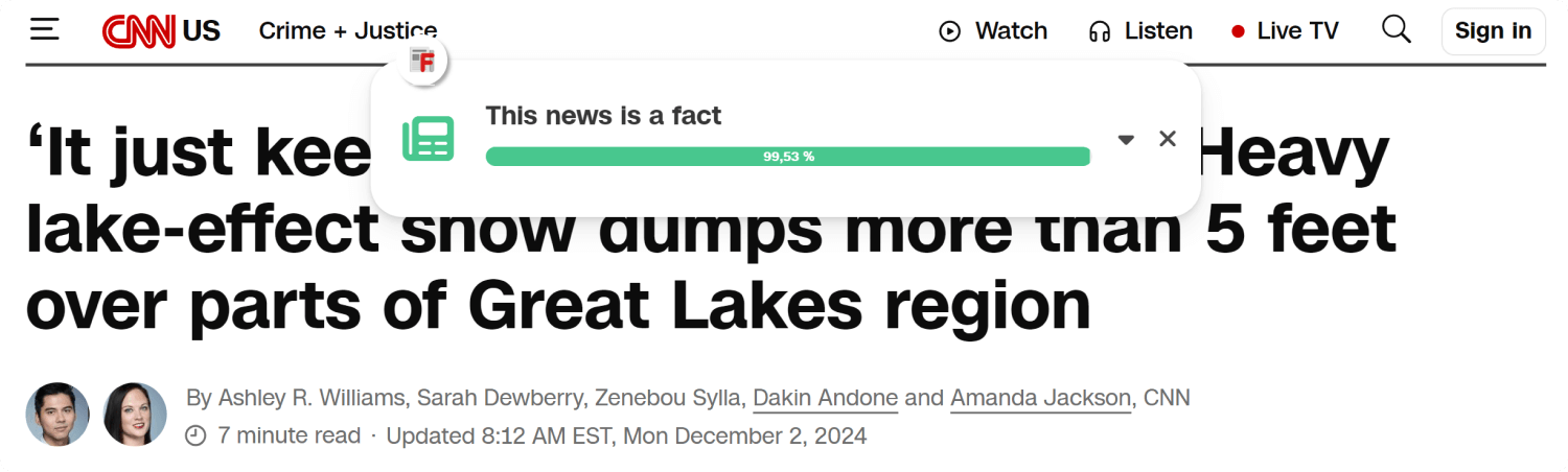 Snable research image