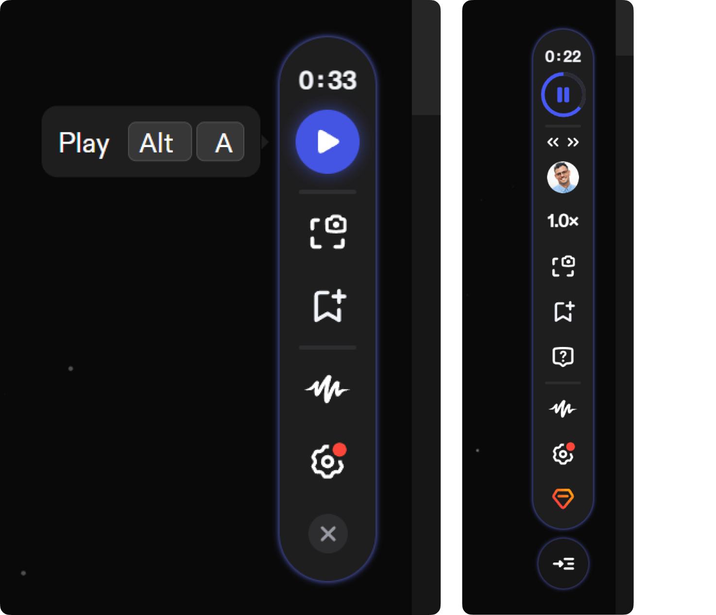 Snable research image
