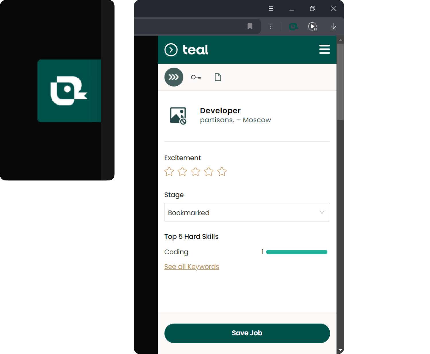 Snable research image