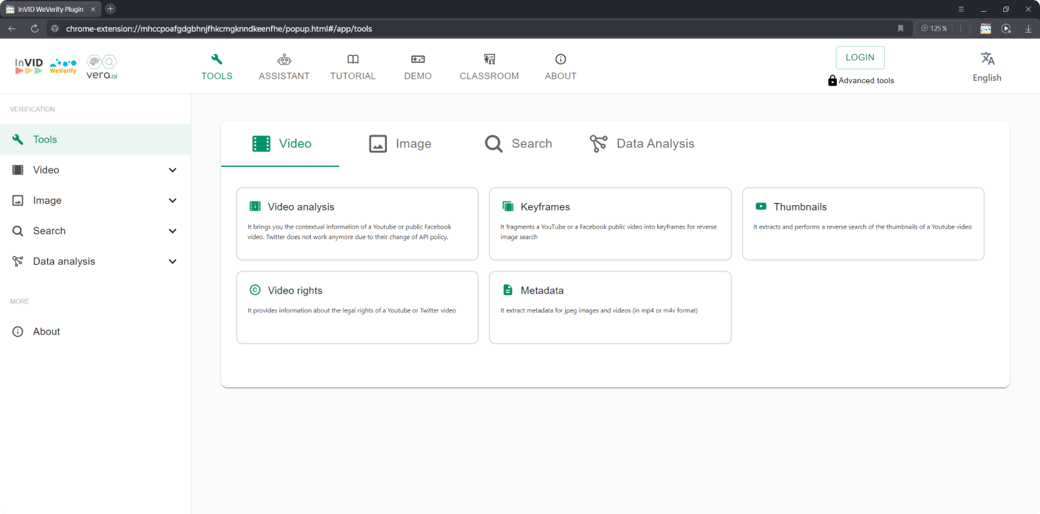 Snable research image