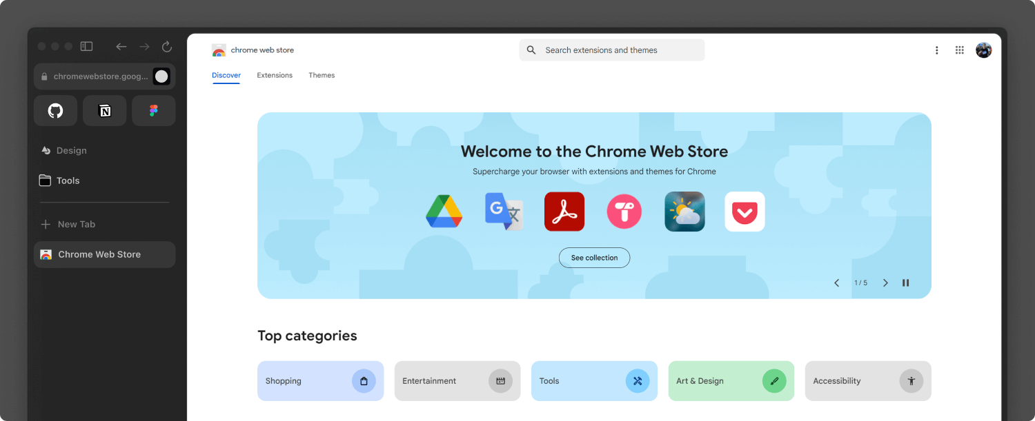 Snable research image